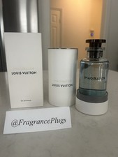 Louis Vuitton Imagination by Louis Vuitton, 3.4oz 100ml Spray, Brand New in Box