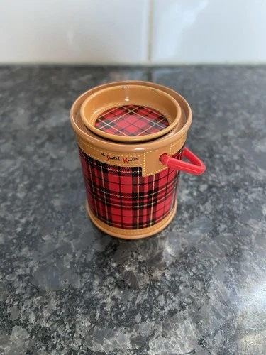 Vintage 1950's My Merry Mini 2” SKOTCH KOOLER BARBIE Betsy McCall Ginny Doll