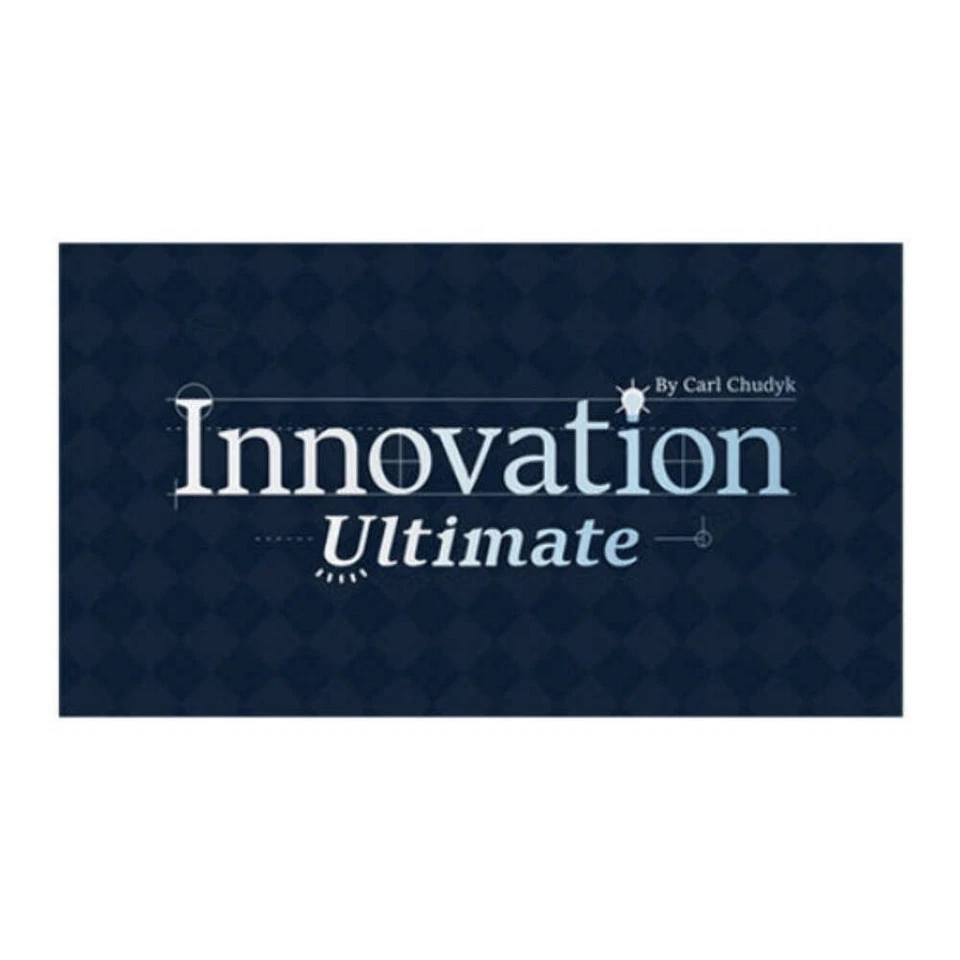Innovation Ultimate - Image 2 of 3