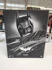 Hot Toys Batman DX19 The Dark Knight Rises Trilogy READ DESCRIPTION