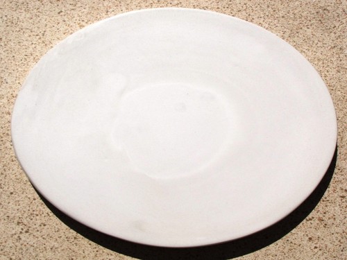 16x2 ROUND PLAIN CONCRETE STEPPING STONE MOLD, MOULD - Picture 2 of 8