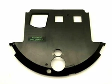 Genuine Replacement Bottom Cover for iRobot Roomba s9 & s9+ (9550) Robot Vacuum
