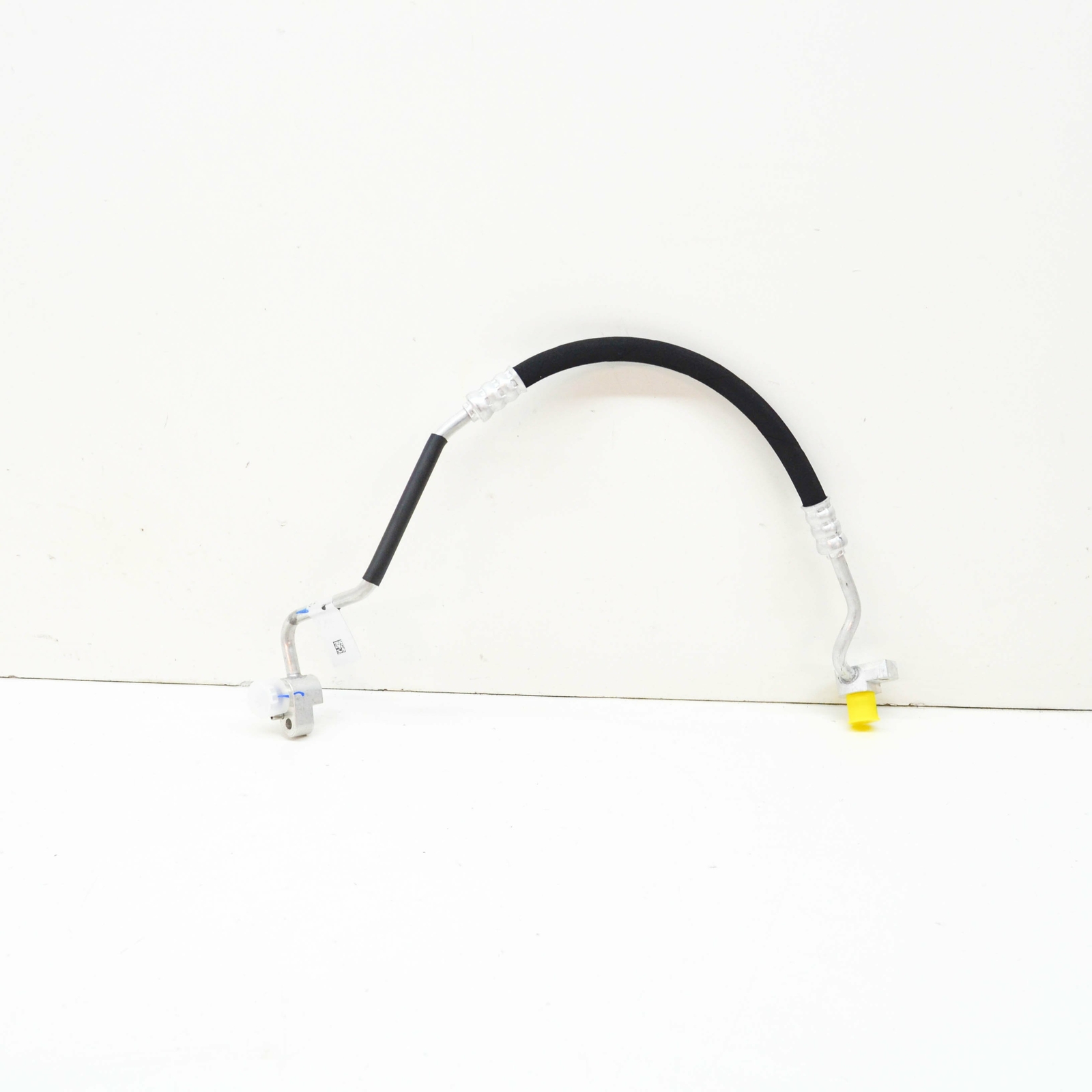NEW AUDI Q5 80A A/C REFRIGERANT SUCTION LINE 80A816741AK 80A-816 