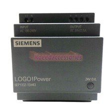 New Siemens 6EP1 332-1SH43 6EP1332-1SH43 PLC Power Supply