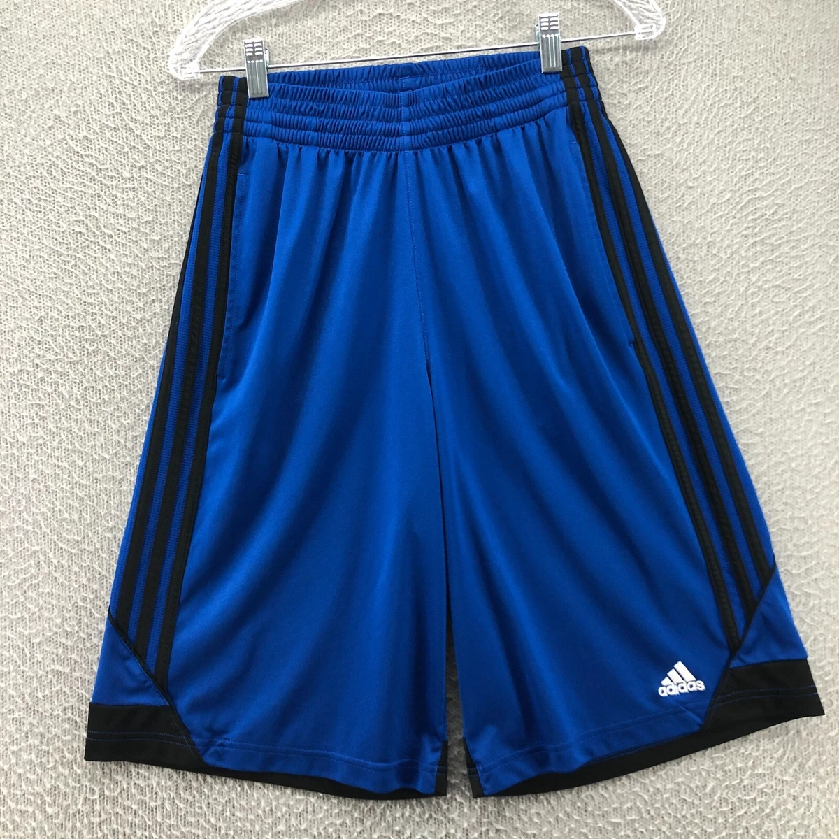 adidas mens small shorts