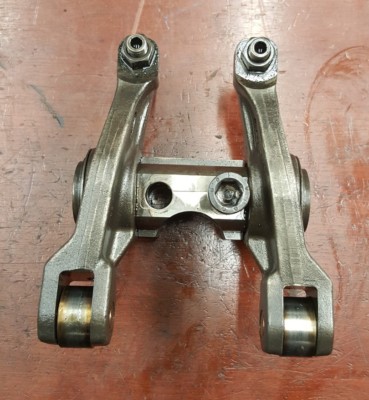 Maxxforce Sticky Rocker Arm International Maxxforce 13 Rocker Arm 3136 3137 | eBay