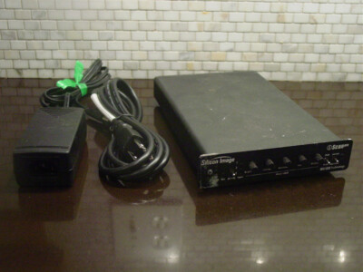 DVDO iScan Pro Progressive Scan Display Composite/RGB to VGA Converter