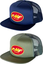 FMF Cheers Snapback Hat -  Mens Lid Cap