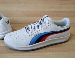 puma gv special bmw