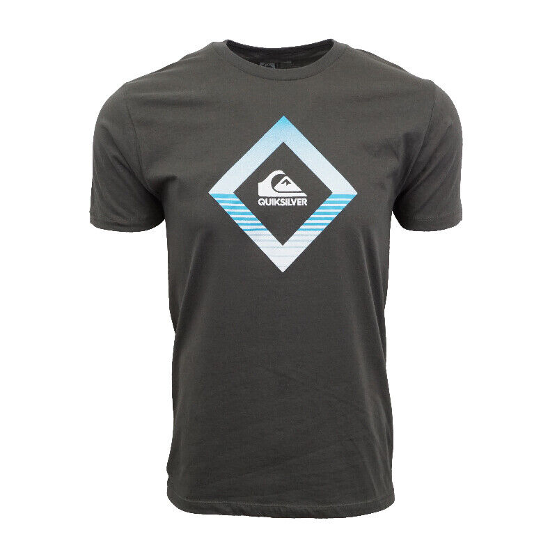 Quiksilver Sure Thing T-Shirt Quiksilver Sure Thing T-Shirt