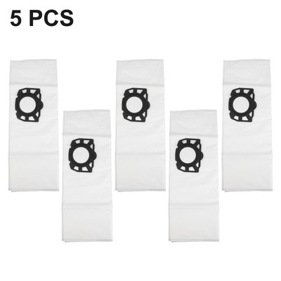 Accessories Dust Bags WD2 Plus WD3 WD3s For Karcher Robot Vacuum Cleaner