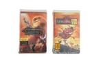 The Lion King Children's & Family VHS Tapes