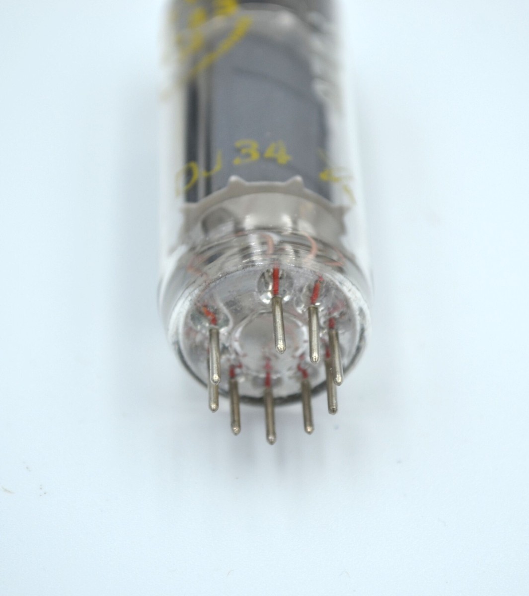 Tube Électronique SELECTRON EL83 / 6CK6 / CV2726 | Neuf Sous Garantie