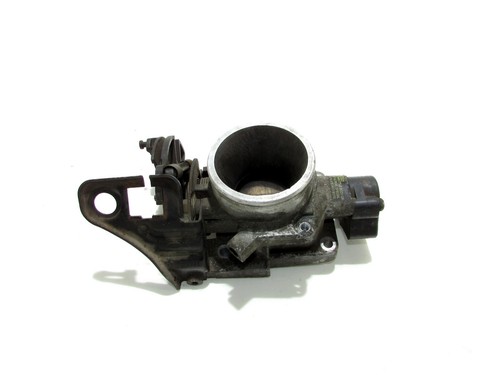 Ford Mondeo 1 Scorpio 938frb 1.6 1,6 petrol benzin Drosselklappe THROTTLE BODY