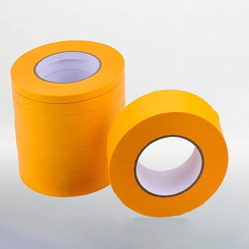 3mm--15mm Precision Model Thin Masking Tape Coating Color Fine Line Art 20 METER - Picture 9 of 17