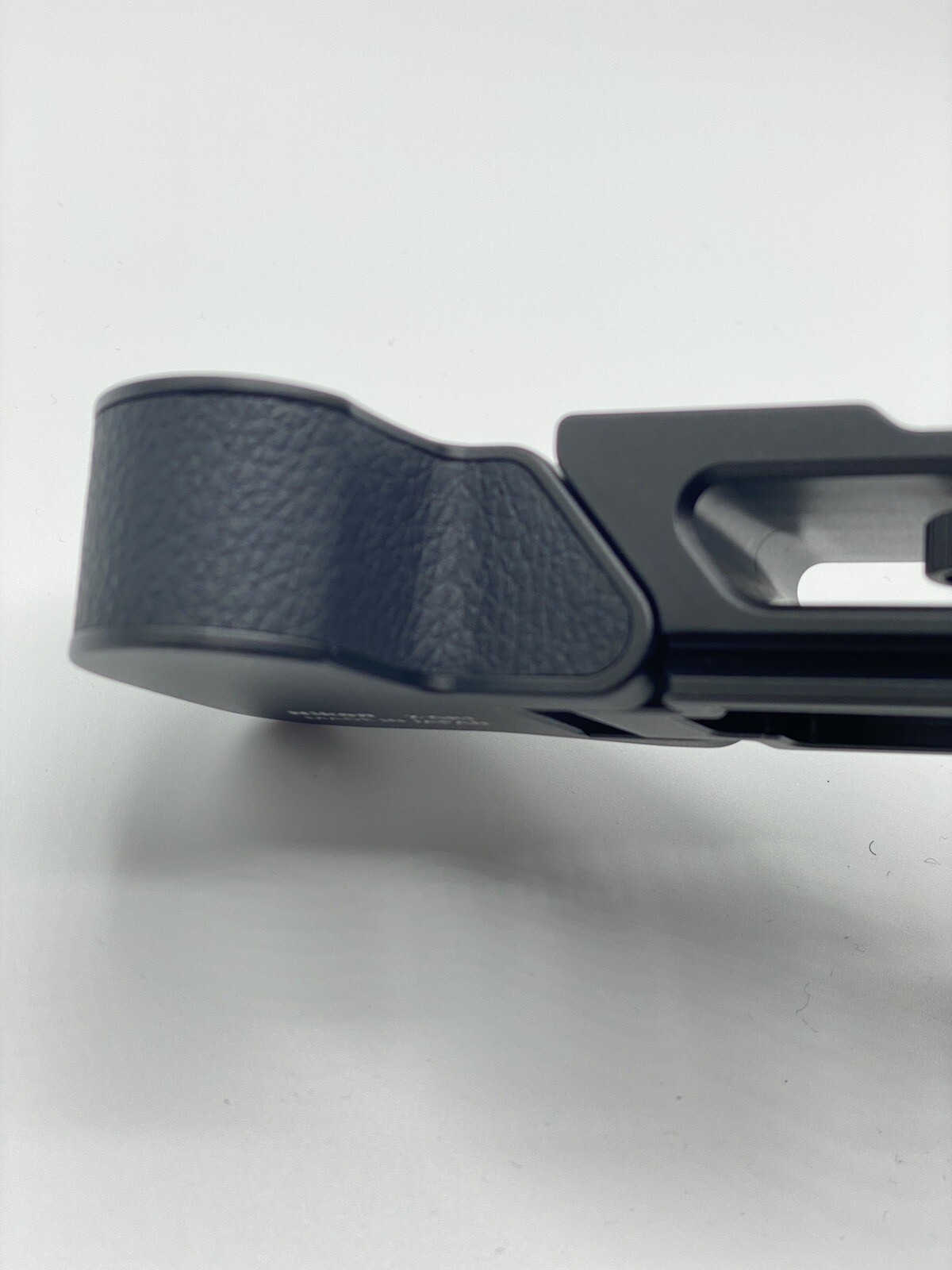 [Mint] Nikon Extension grip ZGR1 + ZVP1 Vertical Bracket for Z series