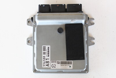 2013-2014 Altima BEM3B1-300 A1 Computer Brain Engine Control ECU ECM EBX Module