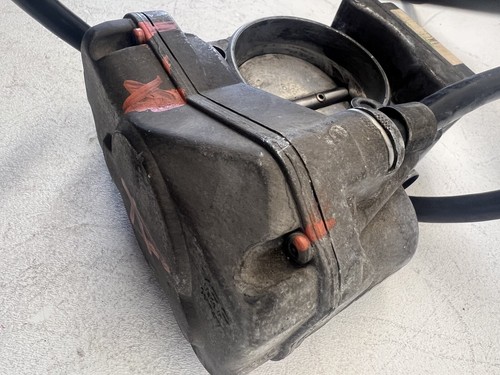92-95 MERCEDES W124 W140 400E 400SE S420 ELECTRONIC THROTTLE BODY 0001417525 - Picture 10 of 12