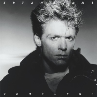 BRYAN ADAMS - RECKLESS (30TH ANNIVERSARY CD,REMASTER)  CD NEU 