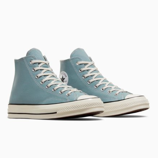 海外　CONVERSE CT70 Cocoon Blue 28.5cm Converse Chuck 70 HI Seasonal Color Shoes 'Cocoon Blue' - A04584C