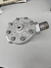 4 Kelco Slave Regulators 1" diameter - For Sandblasting 