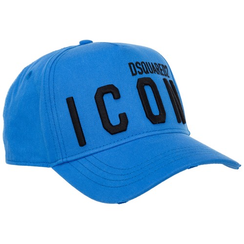 Dsquared2 baseball cap men icon 