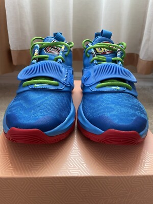 UNO x Nike Zoom Freak 3 '50th Anniversary - Blue' DC9364-400 Men's