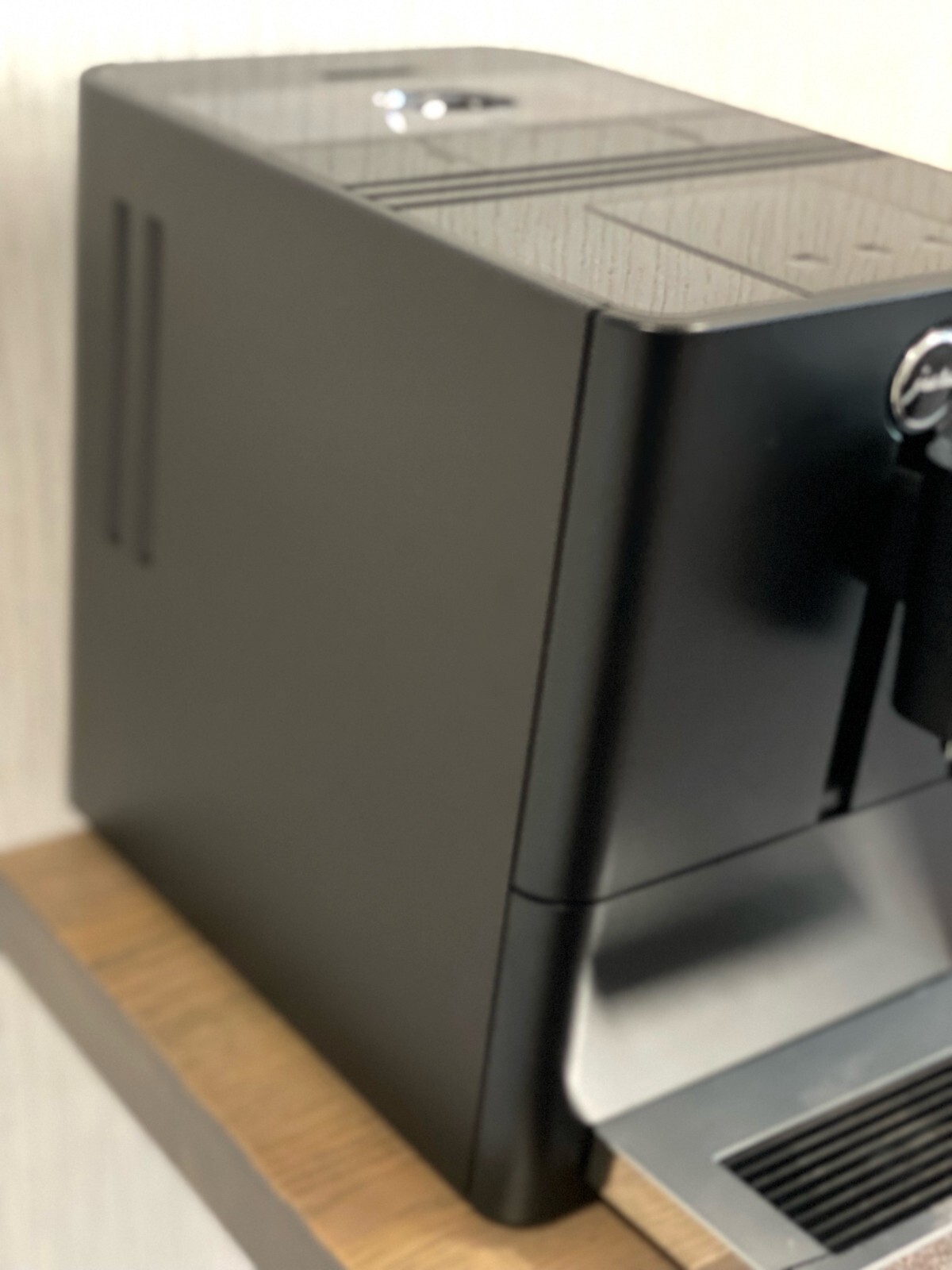 JURA ENA MICRO 1 Espresso Machine 