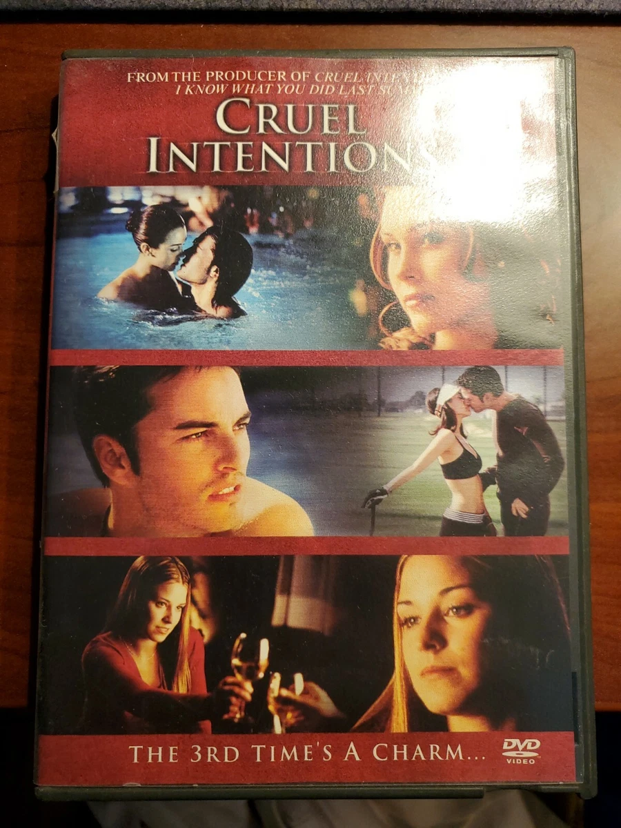 Cruel intentions full online movie free