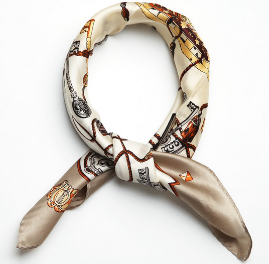 100% Silk 20