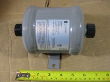 Henry  Carrier Oil Filter S-4004UA 1" RL Adaptor 26 BAR 377 PSI