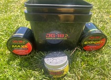  Power Value Pak JG-18 odoreliminator car bomb stink killer room deodorizer fog