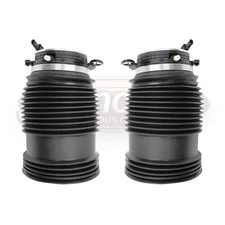 2019-2020 Mercedes CLS450 Rear Pair Airmatic Suspension Air Springs W218