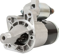 Starter Motor 07-10 Dodge Charger Chrysler 300