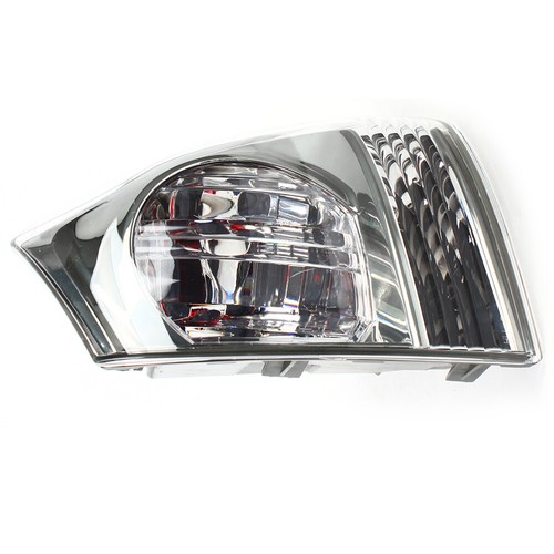 Left+Right Taillights For Lexus RX330 2004-2006,RX350 2007-2009 Outer Rear Lamps - Picture 12 of 14