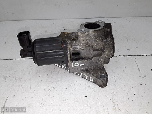 2010 MAZDA 6 AGR VENTIL 2200TD K5T70873