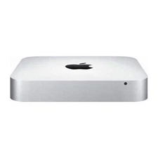 Apple Mac Mini A1347 Desktop Computer Intel i5 2.6GHz 16GB 1TB HDD 128GB SSD