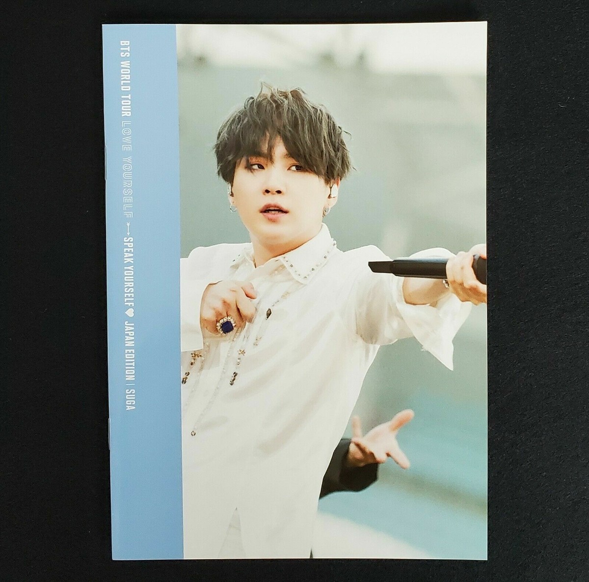 K-POP・アジア bts jinMERCH BOX #1 税込) BTS Official ARMY Membership MERCH BOX #1 + #5 Full