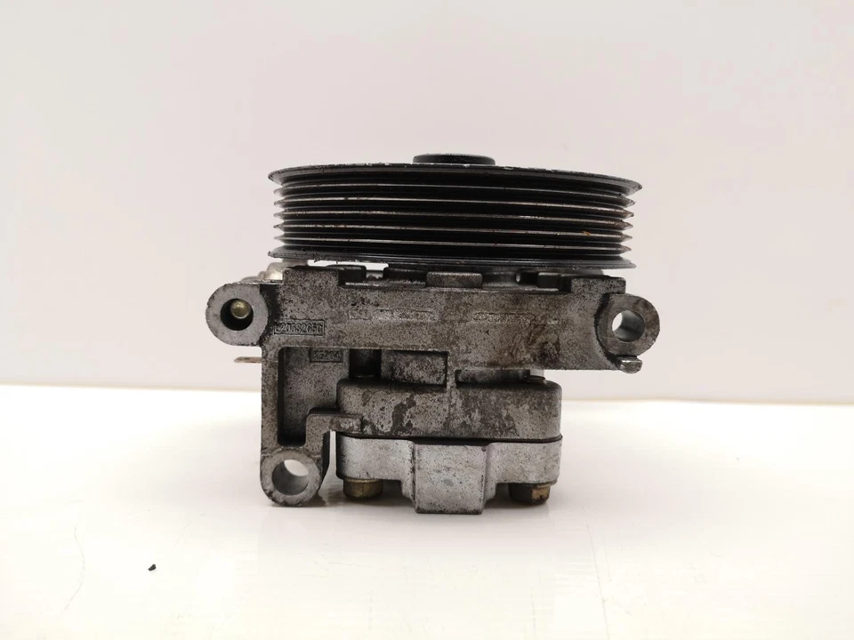 MAZDA MPV 2007 STEERING PUMP 2.3 PETROL TURBO 56441 L20632650B - Image 2 of 4