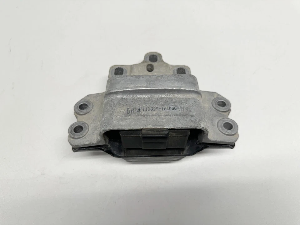 H40494 2009-2012 Volkswagen CC TRANSMISIÓN DELANTERA MONTAJE MOTOR lado conductor Foto 4 de 4