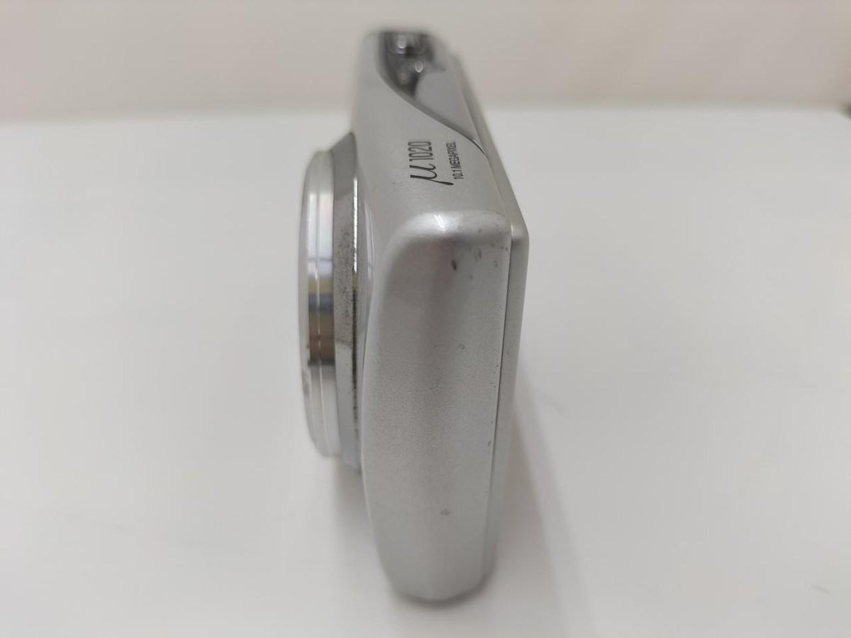 OLYMPUS μ1020 OLYMPUS μ1020 Digital Camera F62526939 | eBay