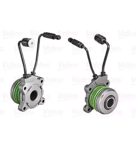 VALEO 810022 Central Slave Cylinder, clutch for MERCEDES-BENZ - Picture 2 of 2