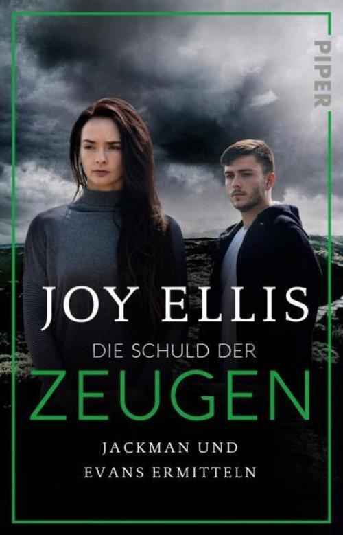 Thumbnail - Die Schuld Der Zeugen