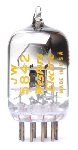 Western Electric 754A vintage audio equipment - eBay listing photo 2