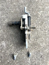 Delta Model 785 10" Band Saw Upper Wheel Tilt Tension Assembly Delta Specialty