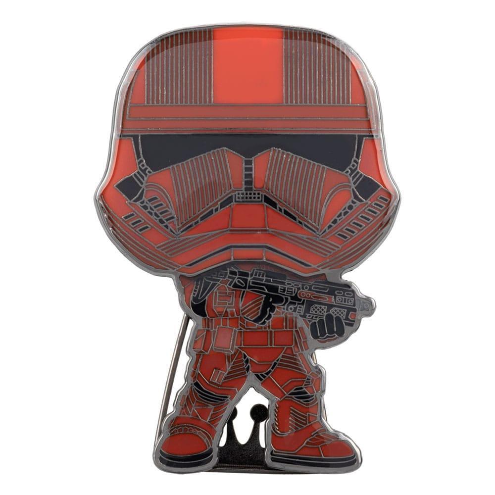 Thumbnail - Lf Funko Pop Lpp Star Wars: Sith Trooper