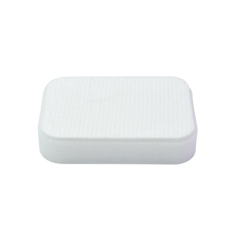Filtro Schiuma Per Navigatore Squalo Pet Plus NV150, NV251,NV255, ZU62