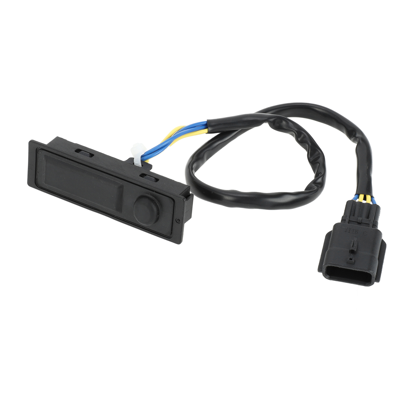 Car Tailgate Trunk Release Switch for Nissan Qashqai 2017-2019 No.253804EA1A