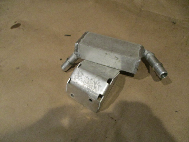  Ferrari 430 - LH Fuel Disareator - P/N 191079 