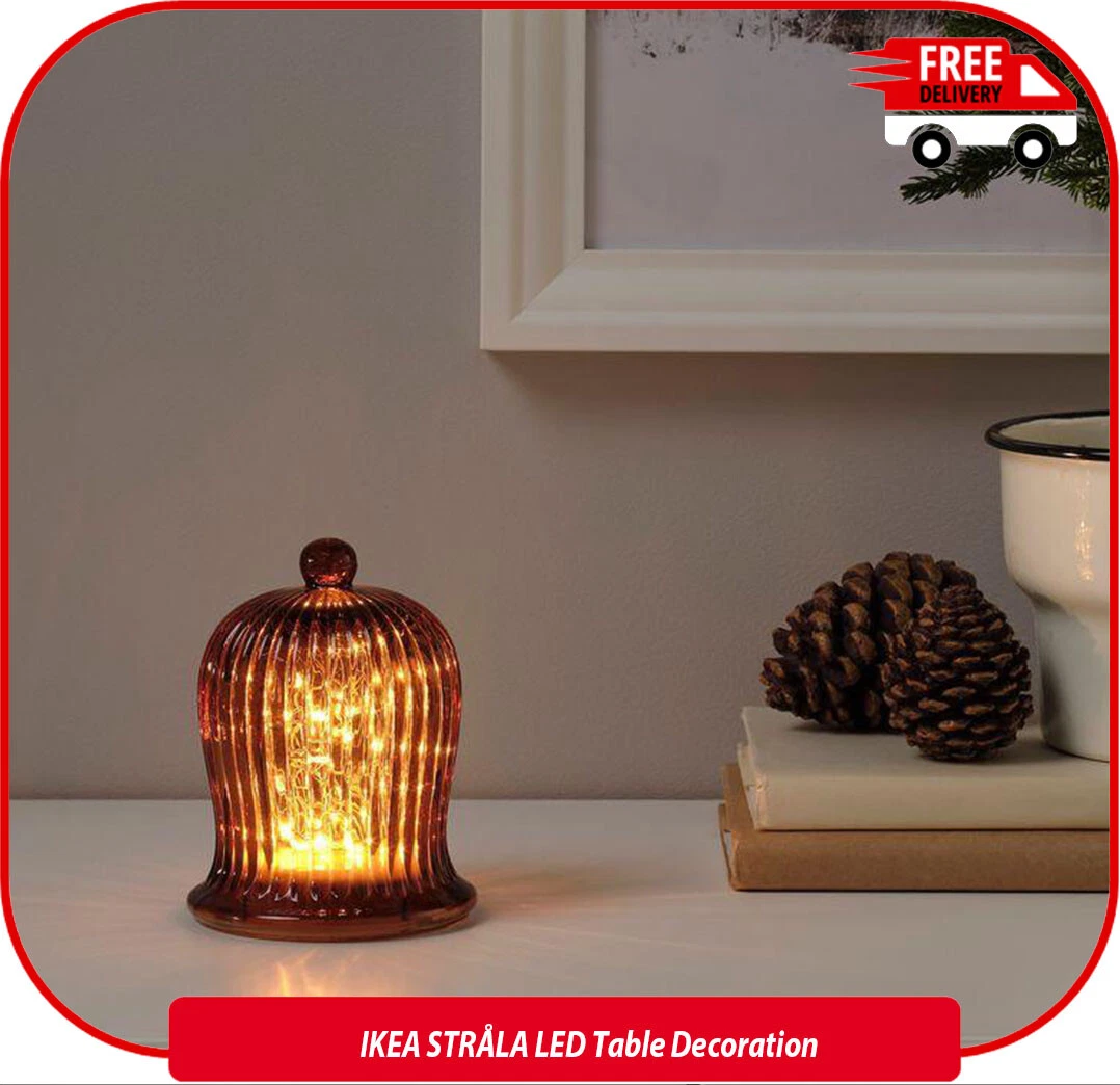Strala led deals